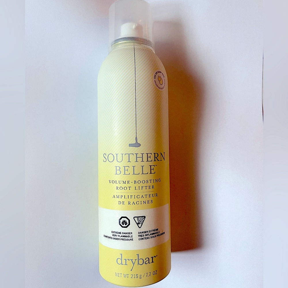 DRYBAR Southern Belle volume boosting root lifter